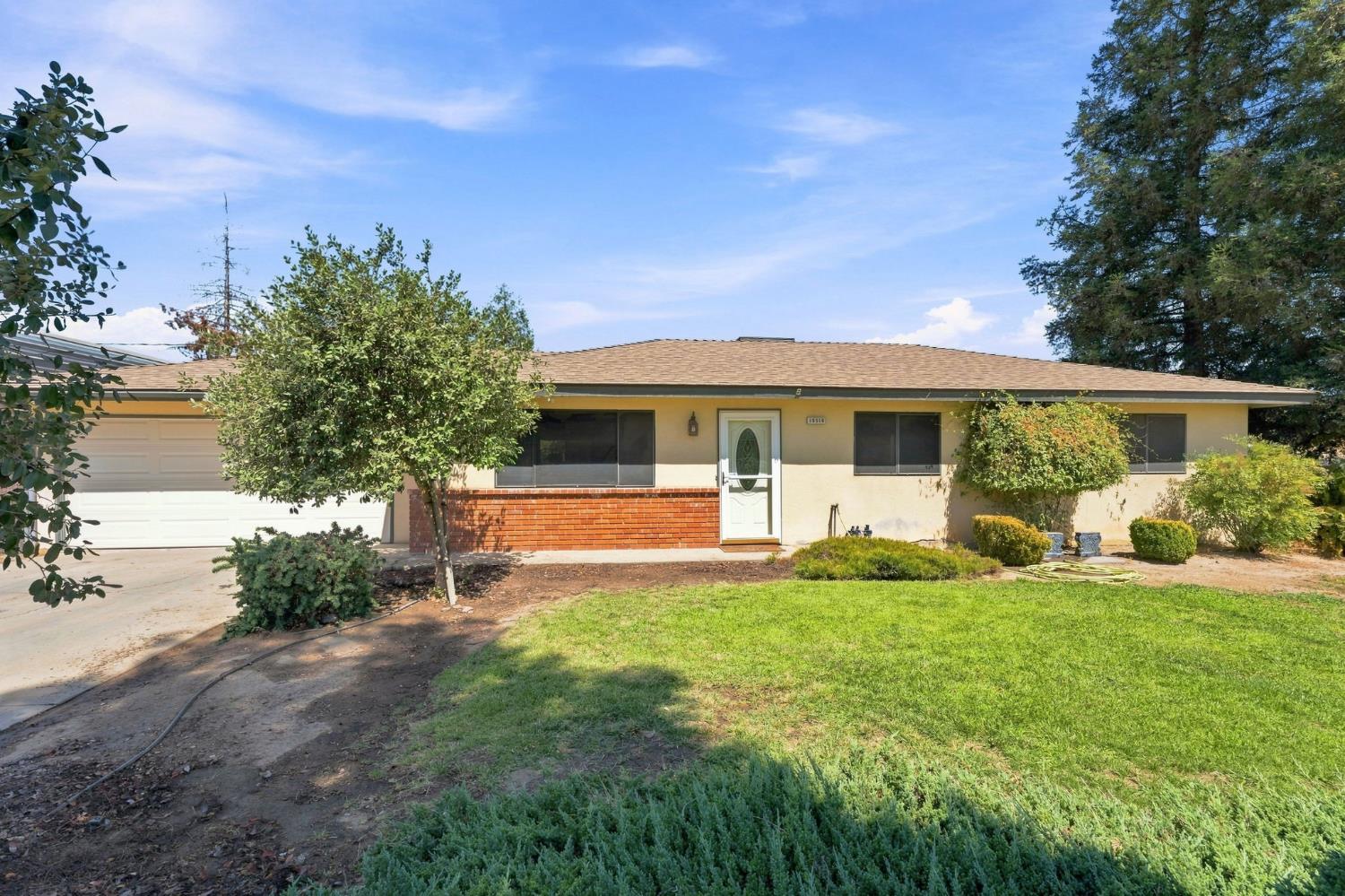 18518 Hanover Dr, Madera, CA 93638