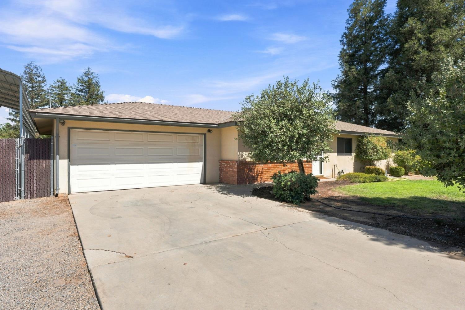18518 Hanover Dr, Madera, CA 93638