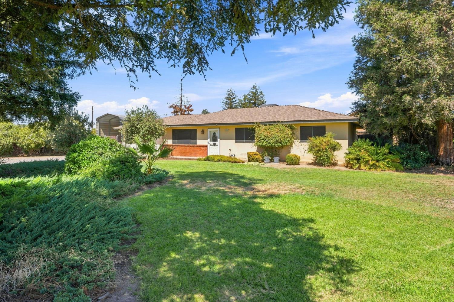 18518 Hanover Dr, Madera, CA 93638