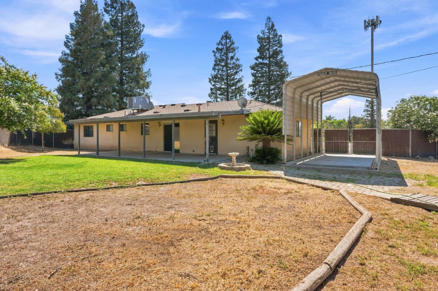 18518 Hanover Dr, Madera, CA 93638