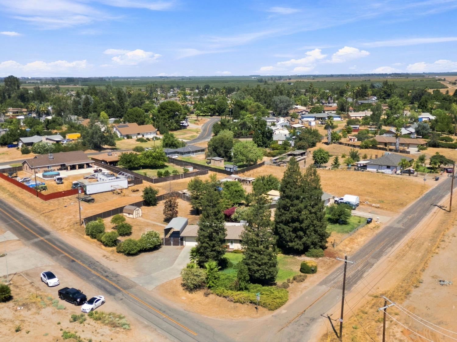 18518 Hanover Dr, Madera, CA 93638