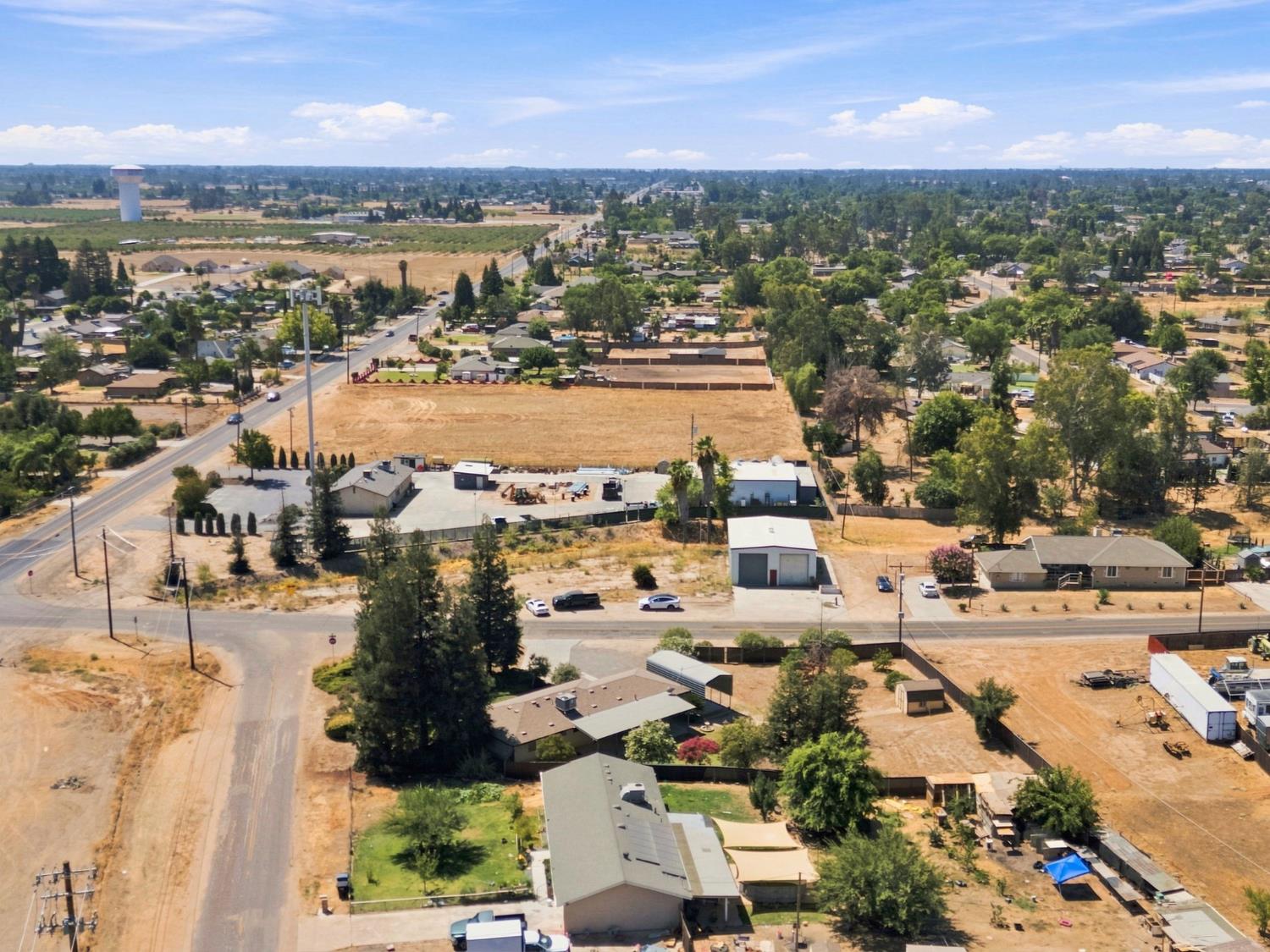 18518 Hanover Dr, Madera, CA 93638