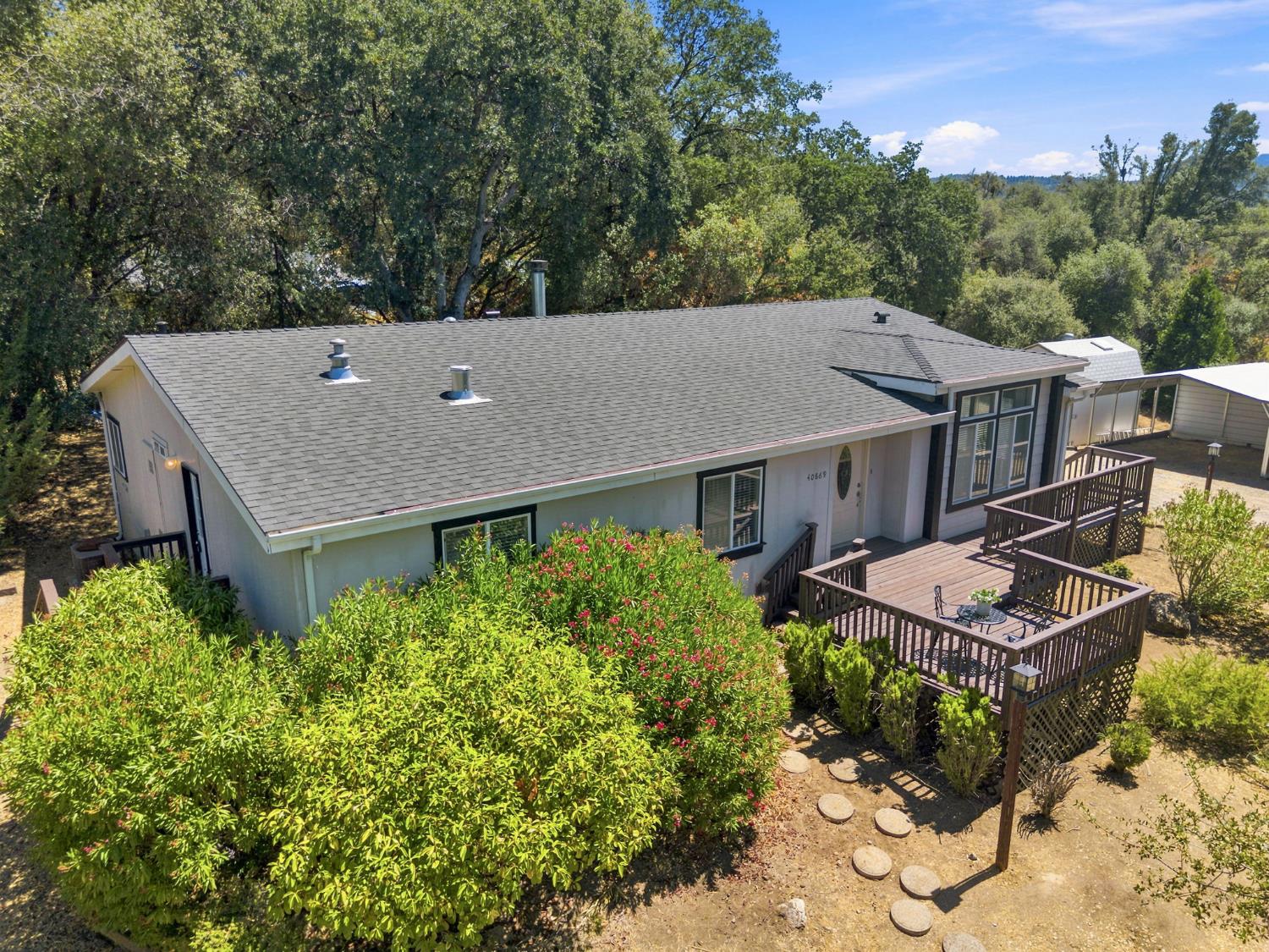 40869 Road 425A, Oakhurst, CA 93644