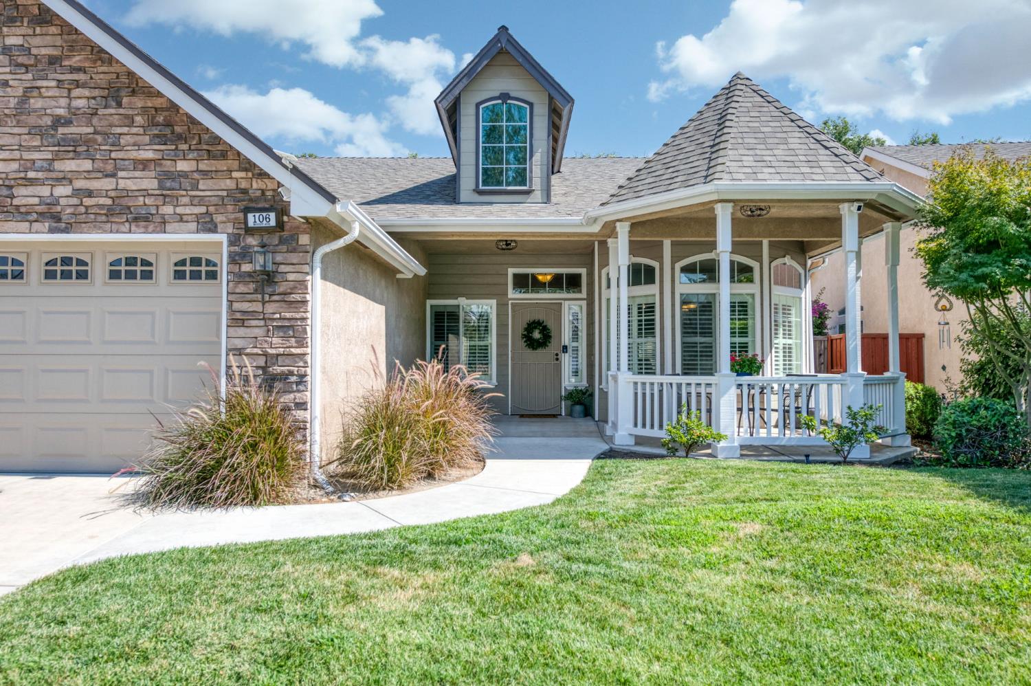 106 Moody Ave, Clovis, CA 93619