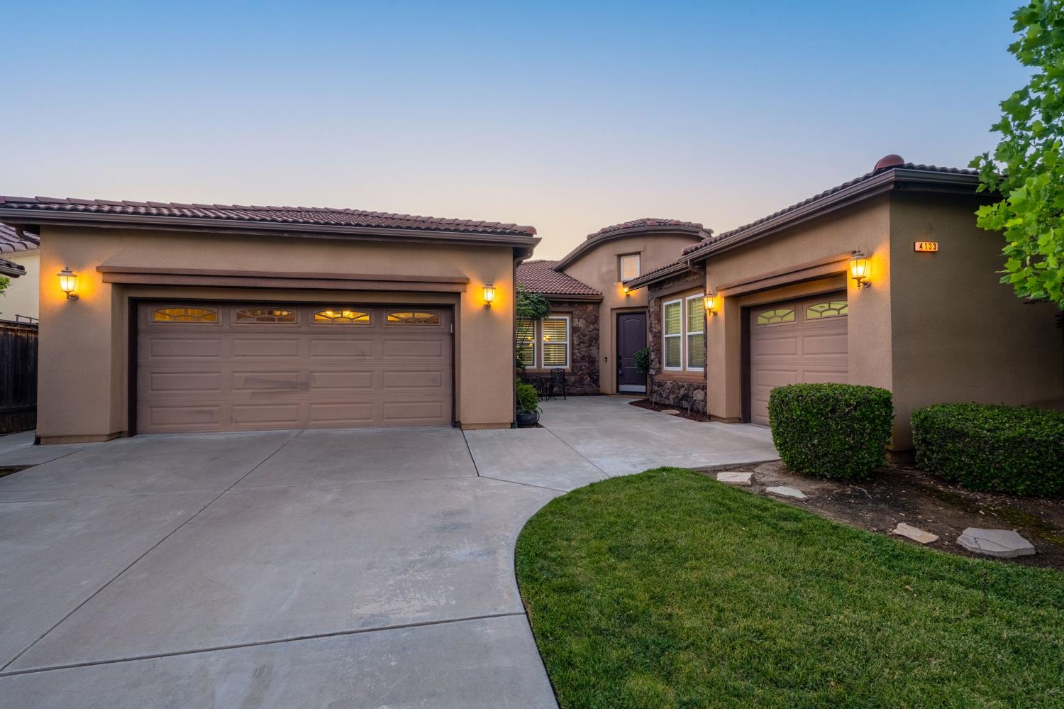 4133 N Morro Bay, Clovis, CA 93619
