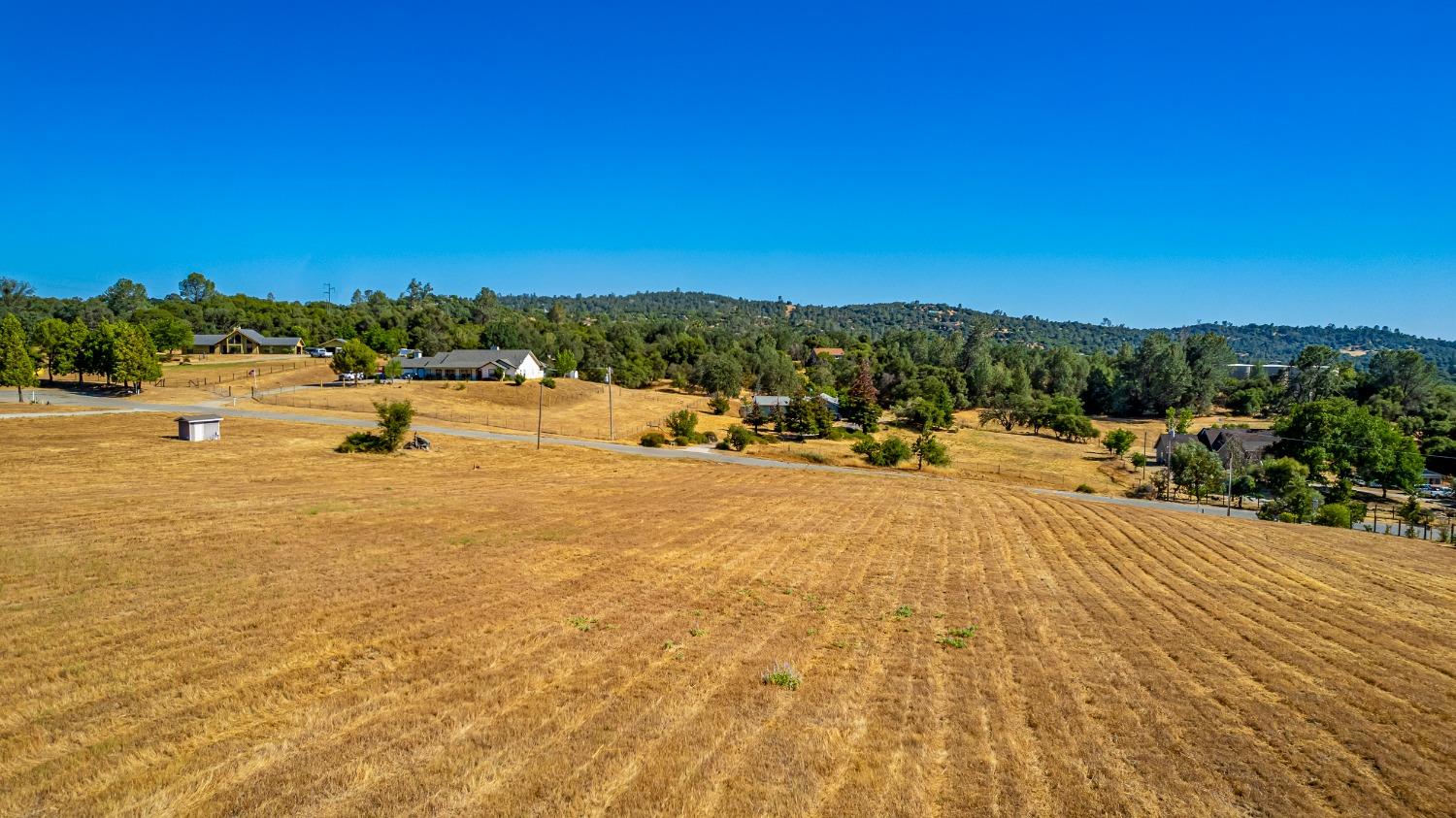 1 Chukchansi Rd, Coarsegold, CA 93614