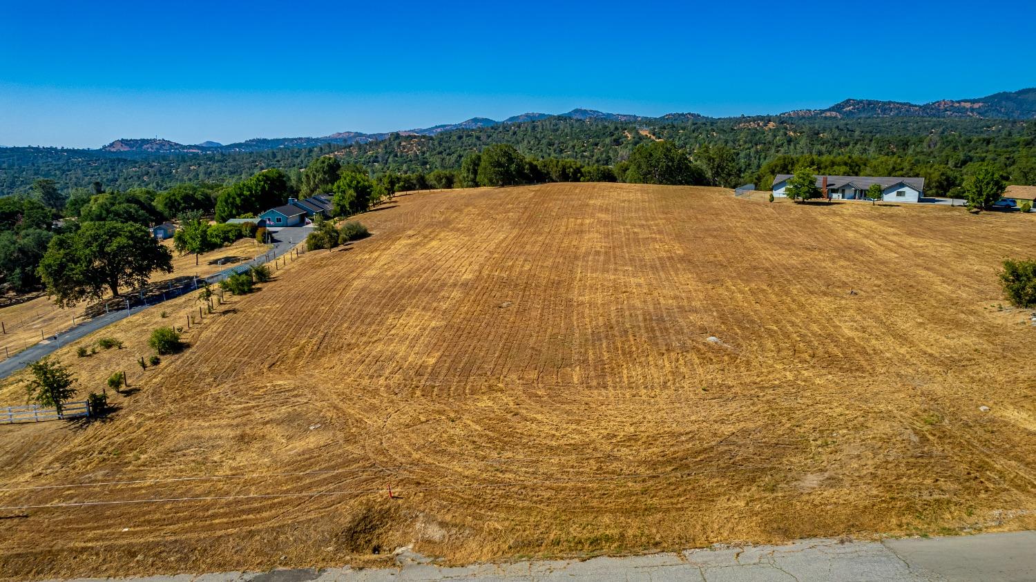 1 Chukchansi Rd, Coarsegold, CA 93614