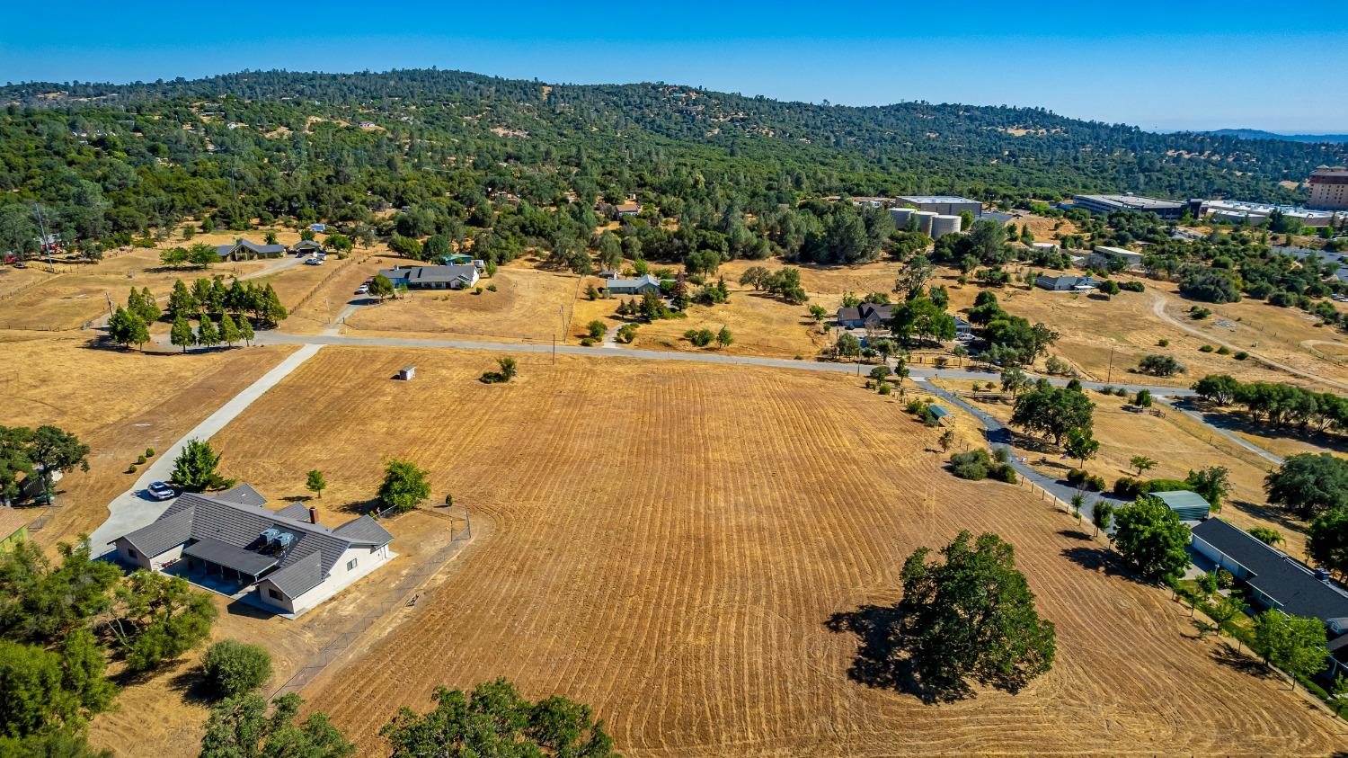 1 Chukchansi Rd, Coarsegold, CA 93614