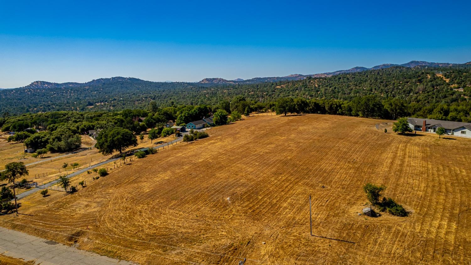 1 Chukchansi Rd, Coarsegold, CA 93614