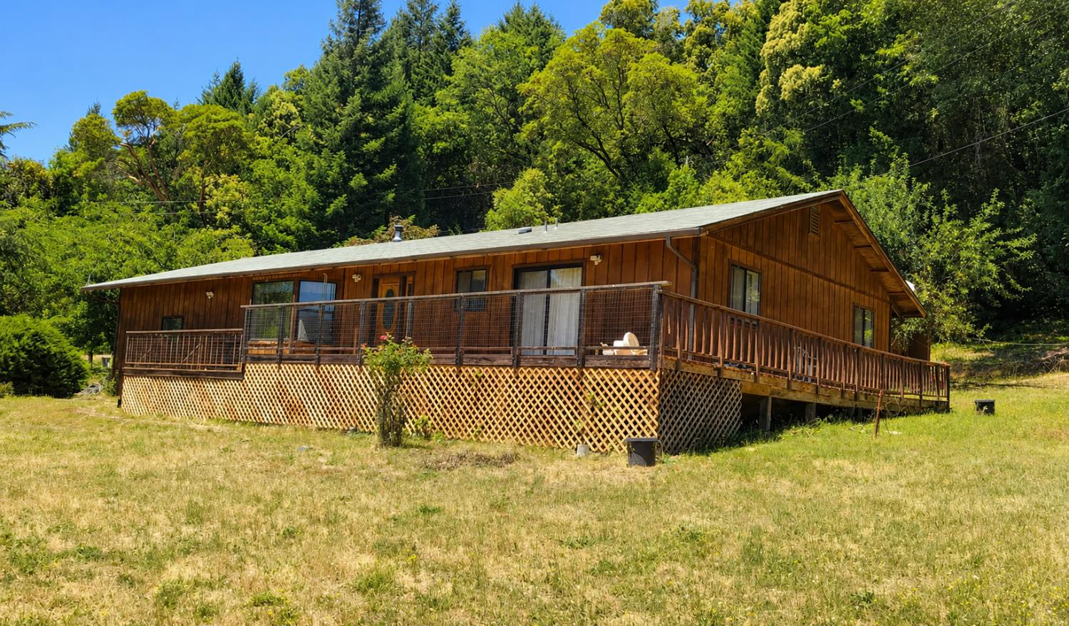 147 Peach Orchard Rd, Out Of Area, CA 95563