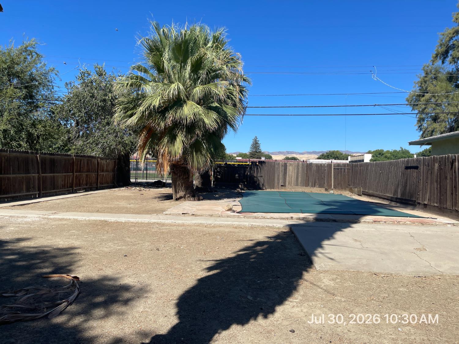 223 Buchanan St, Coalinga, CA 93210