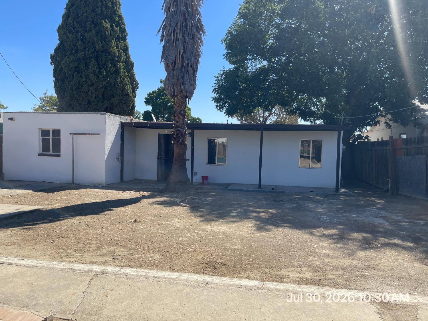 223 Buchanan St, Coalinga, CA 93210