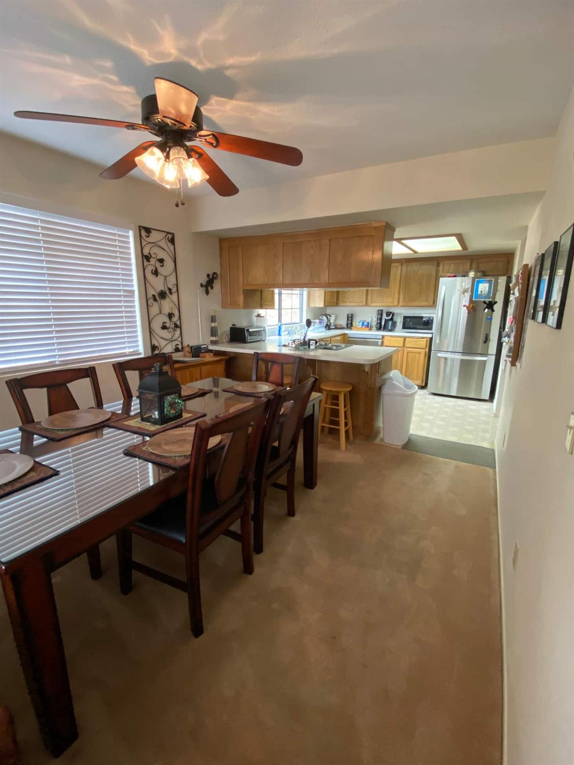 51400 Hogback Rd, Miramonte, CA 93641