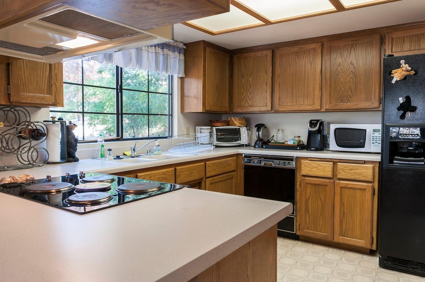 51400 Hogback Rd, Miramonte, CA 93641