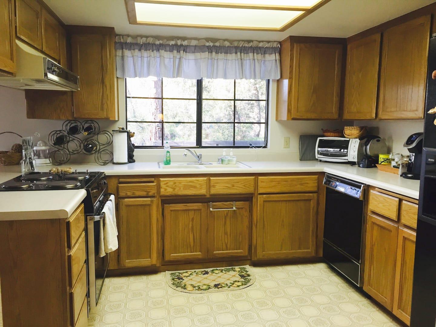 51400 Hogback Rd, Miramonte, CA 93641