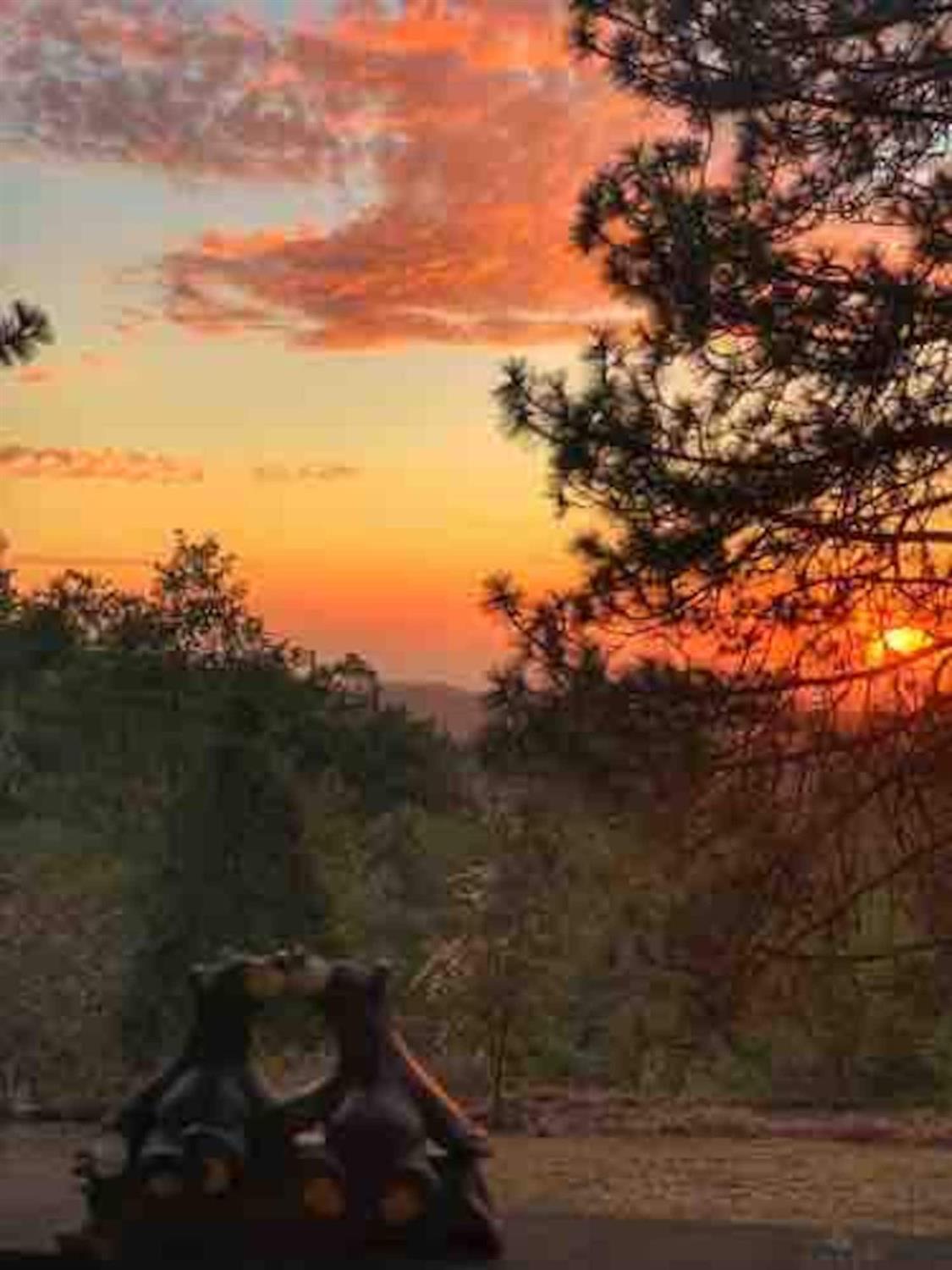 51400 Hogback Rd, Miramonte, CA 93641
