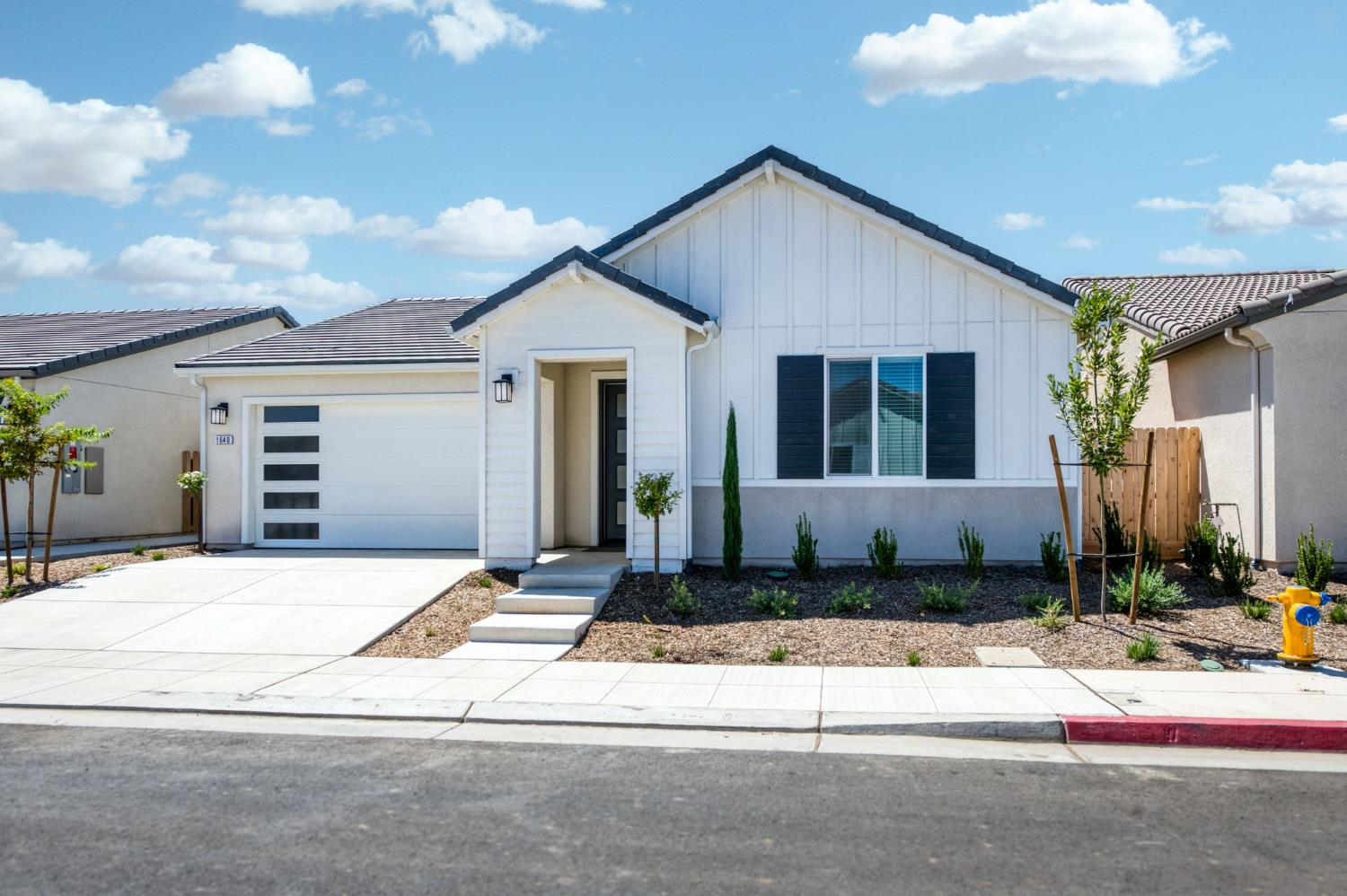 1640 Bloom Ave, Clovis, CA 93619