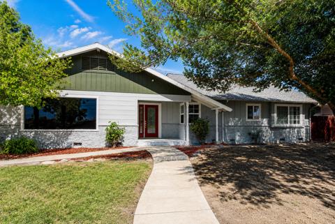 1614 W Morton, Porterville, CA 93257