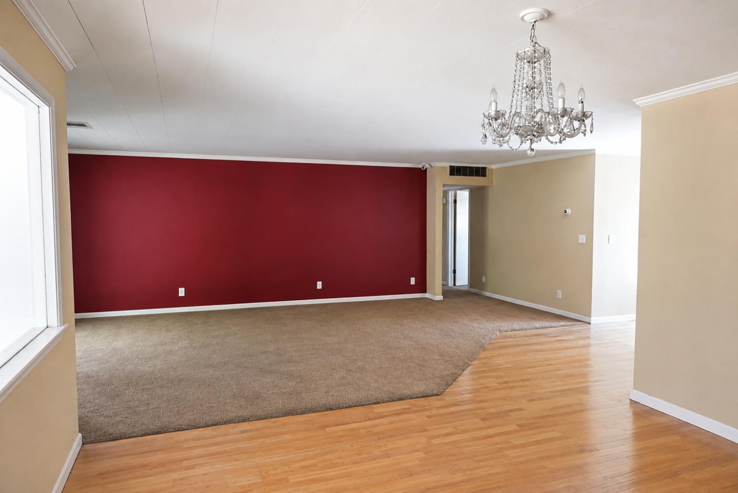 1614 W Morton, Porterville, CA 93257