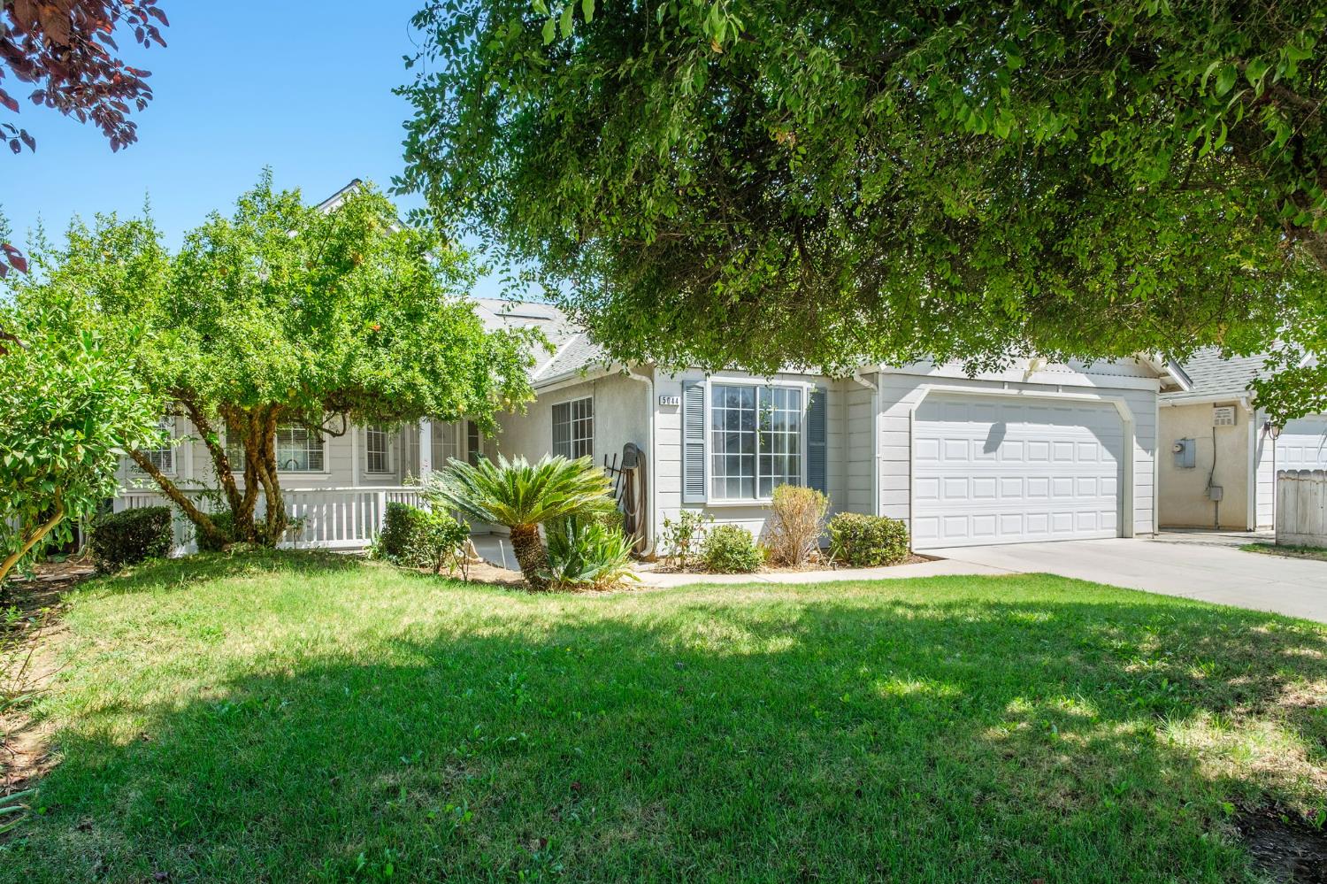 5044 W Roberts, Fresno, CA 93722