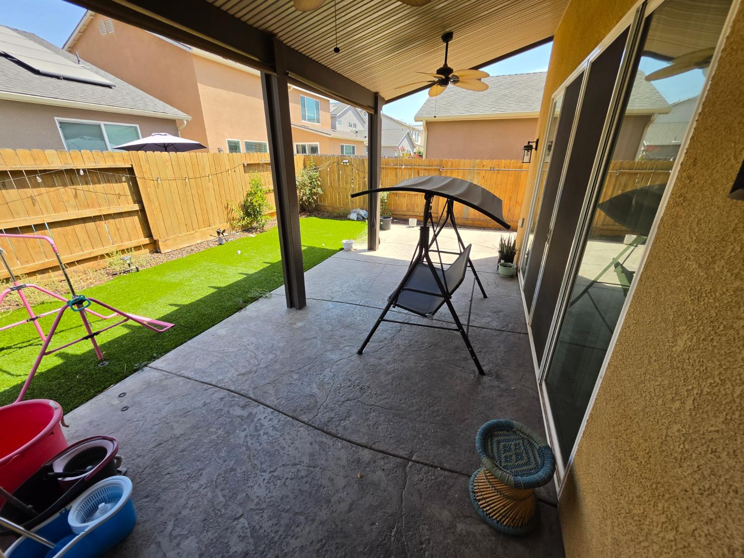 6326 W Donner Ave, Fresno, CA 93723