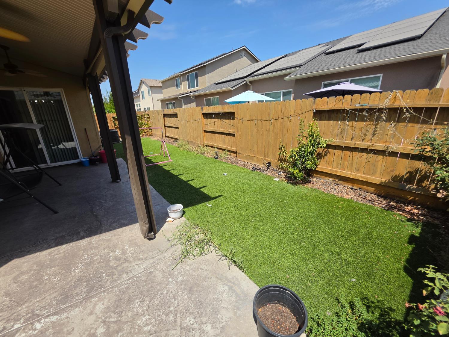 6326 W Donner Ave, Fresno, CA 93723