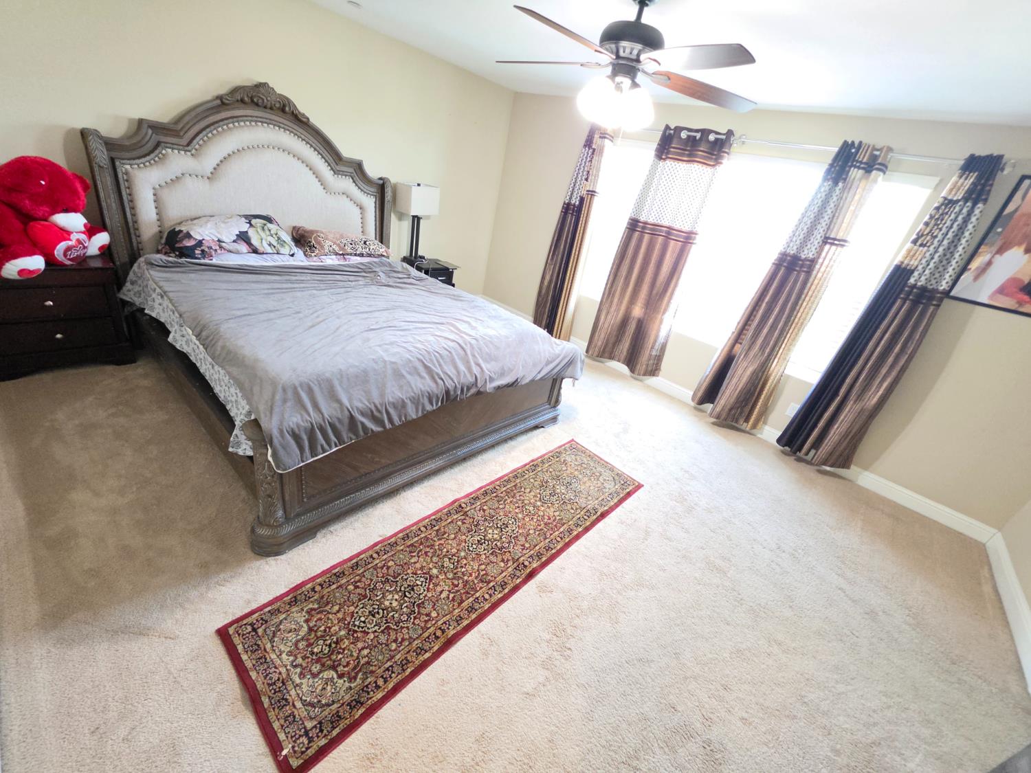 6326 W Donner Ave, Fresno, CA 93723