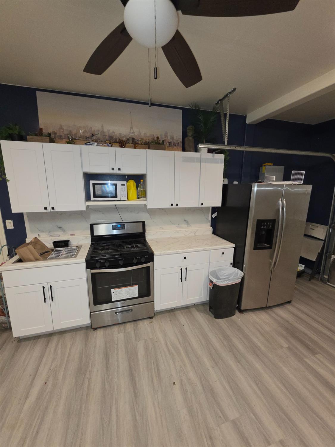 6326 W Donner Ave, Fresno, CA 93723