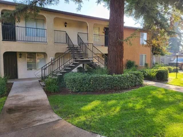 5145 E Lane Ave #131, Fresno, CA 93727