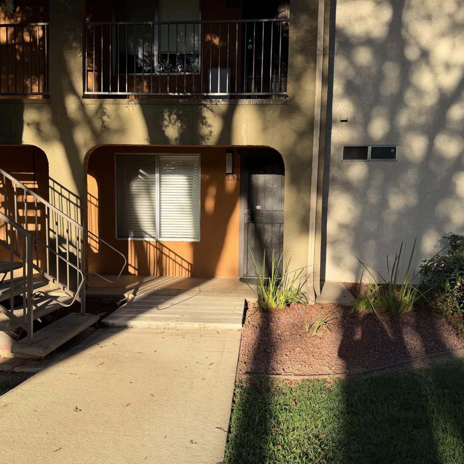 5145 E Lane Ave #131, Fresno, CA 93727