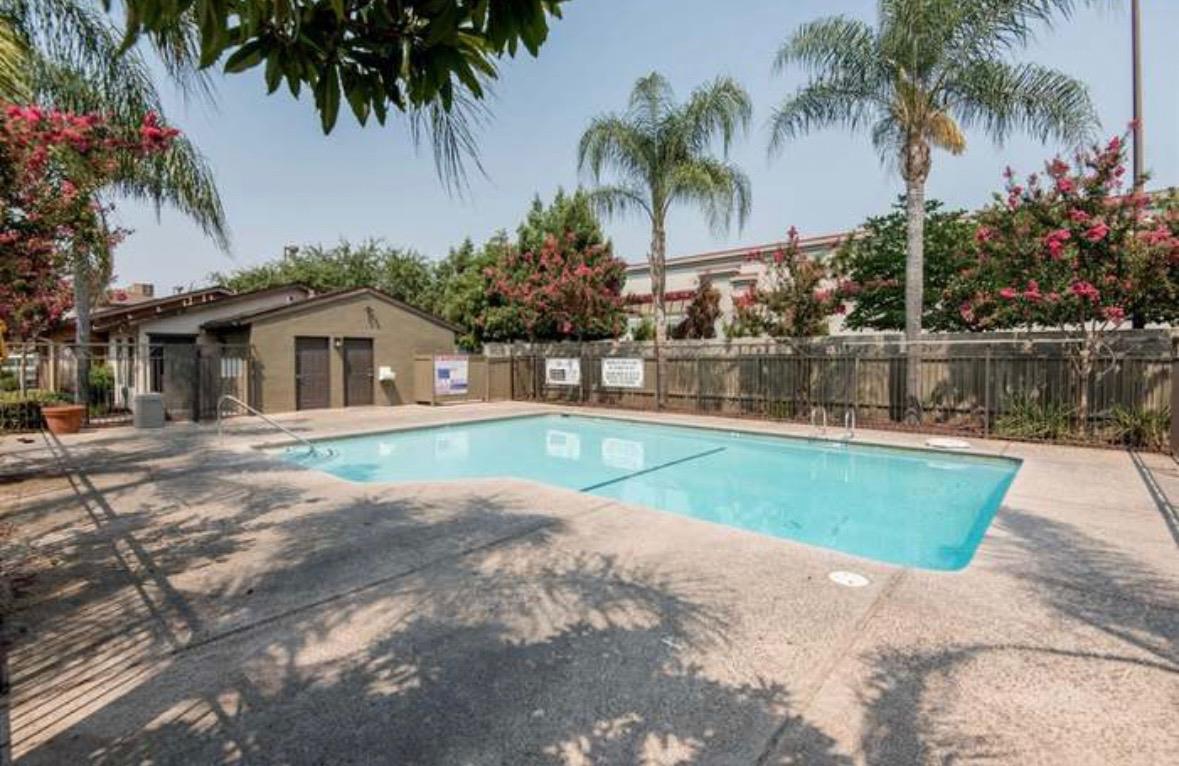 5145 E Lane Ave #131, Fresno, CA 93727