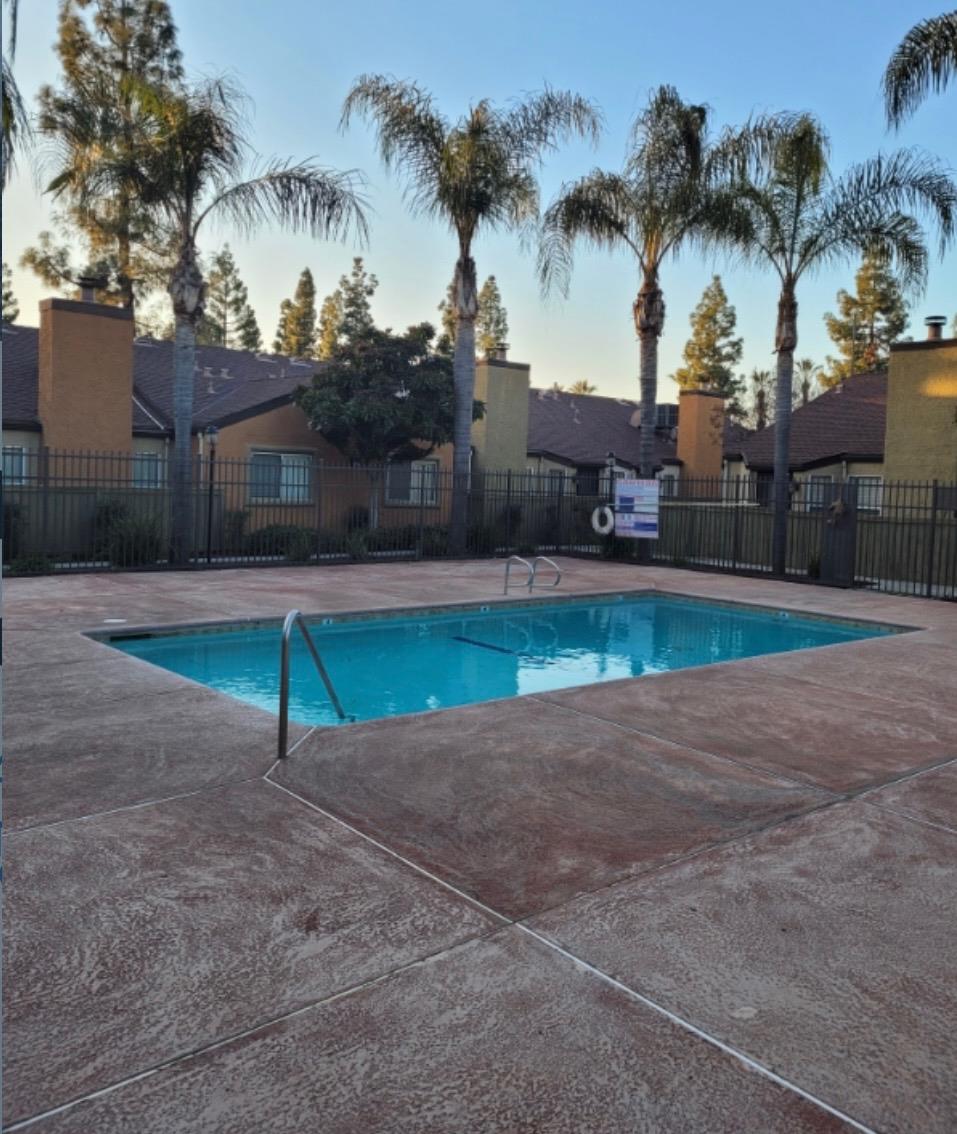 5145 E Lane Ave #131, Fresno, CA 93727