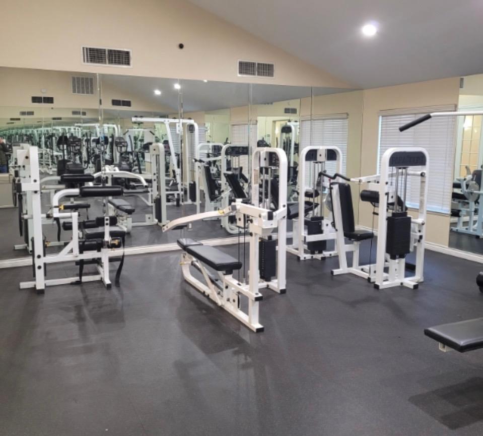 5145 E Lane Ave #131, Fresno, CA 93727