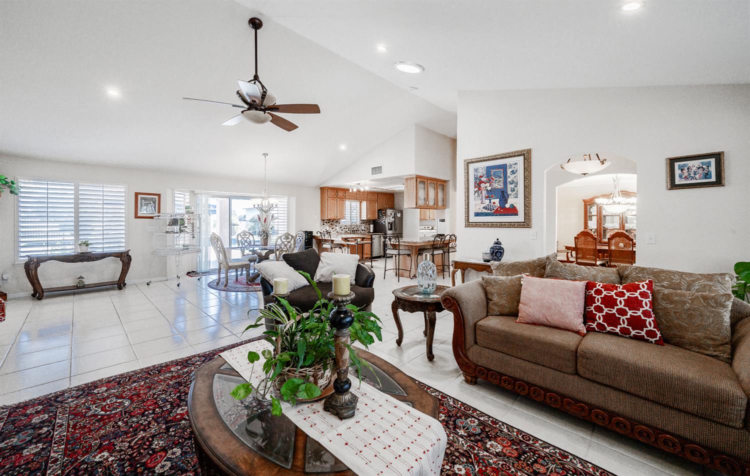 16861 Paula Rd, Madera, CA 93636