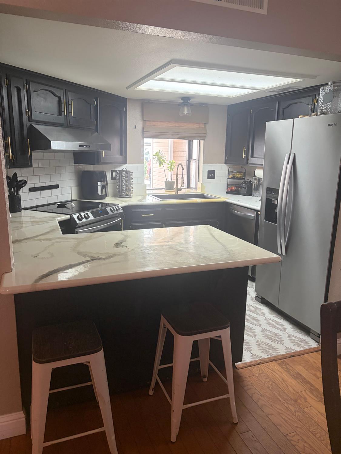 3634 W Terrace Ave, Fresno, CA 93722