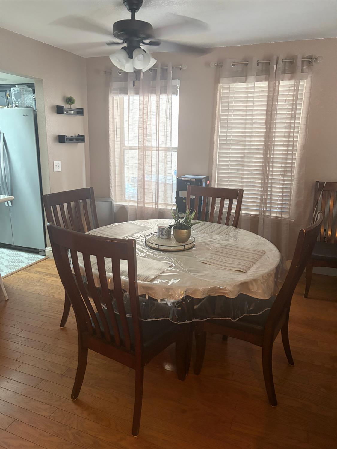 3634 W Terrace Ave, Fresno, CA 93722