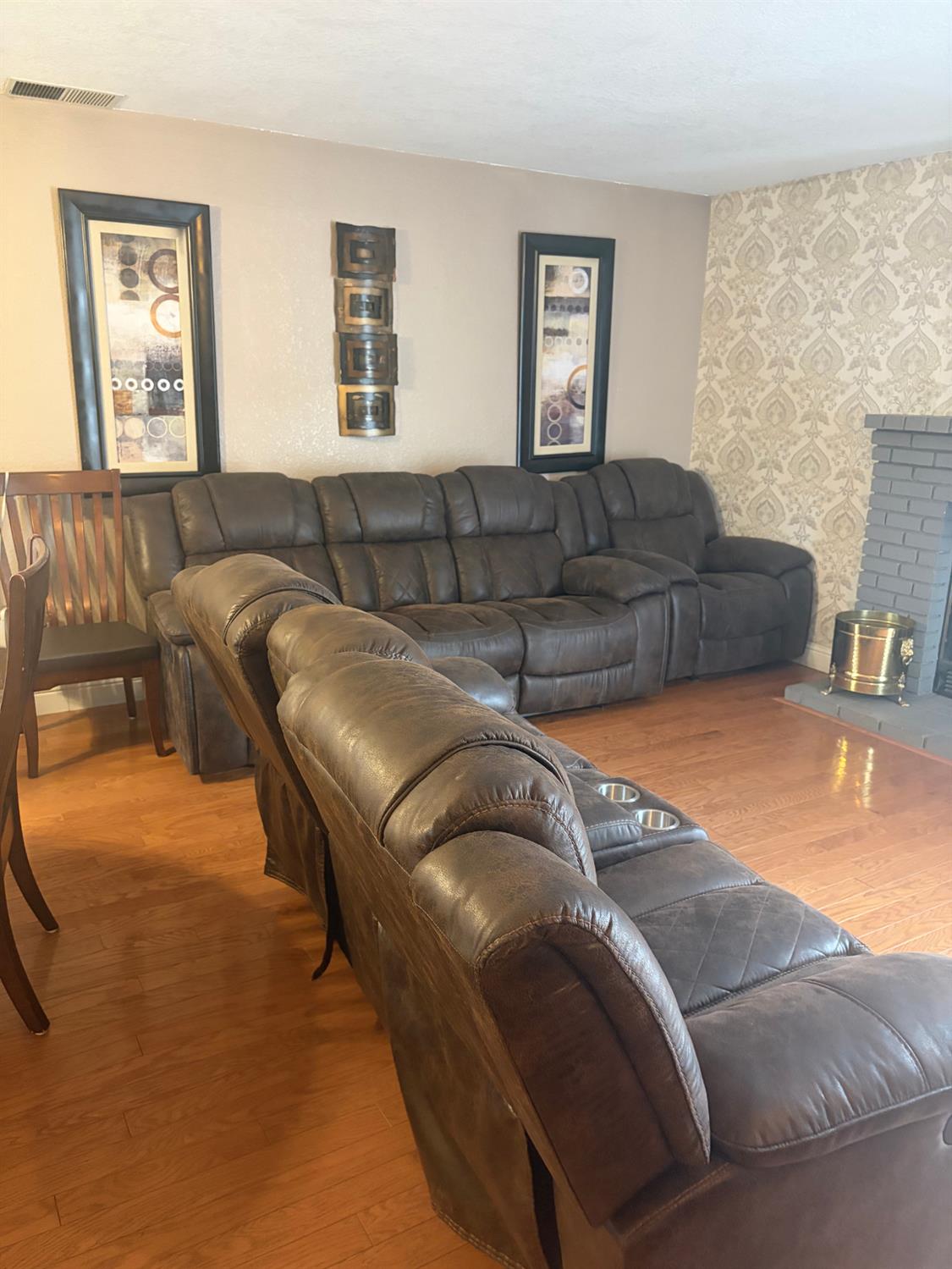 3634 W Terrace Ave, Fresno, CA 93722