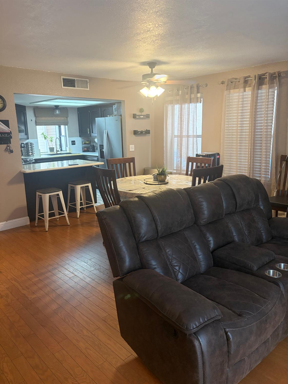 3634 W Terrace Ave, Fresno, CA 93722