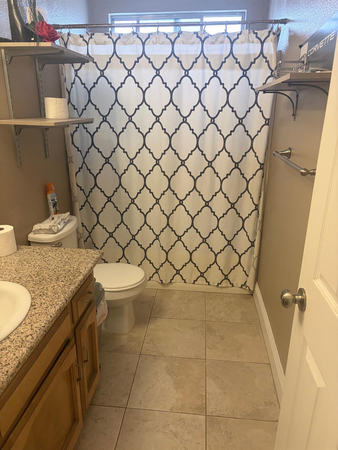 3634 W Terrace Ave, Fresno, CA 93722