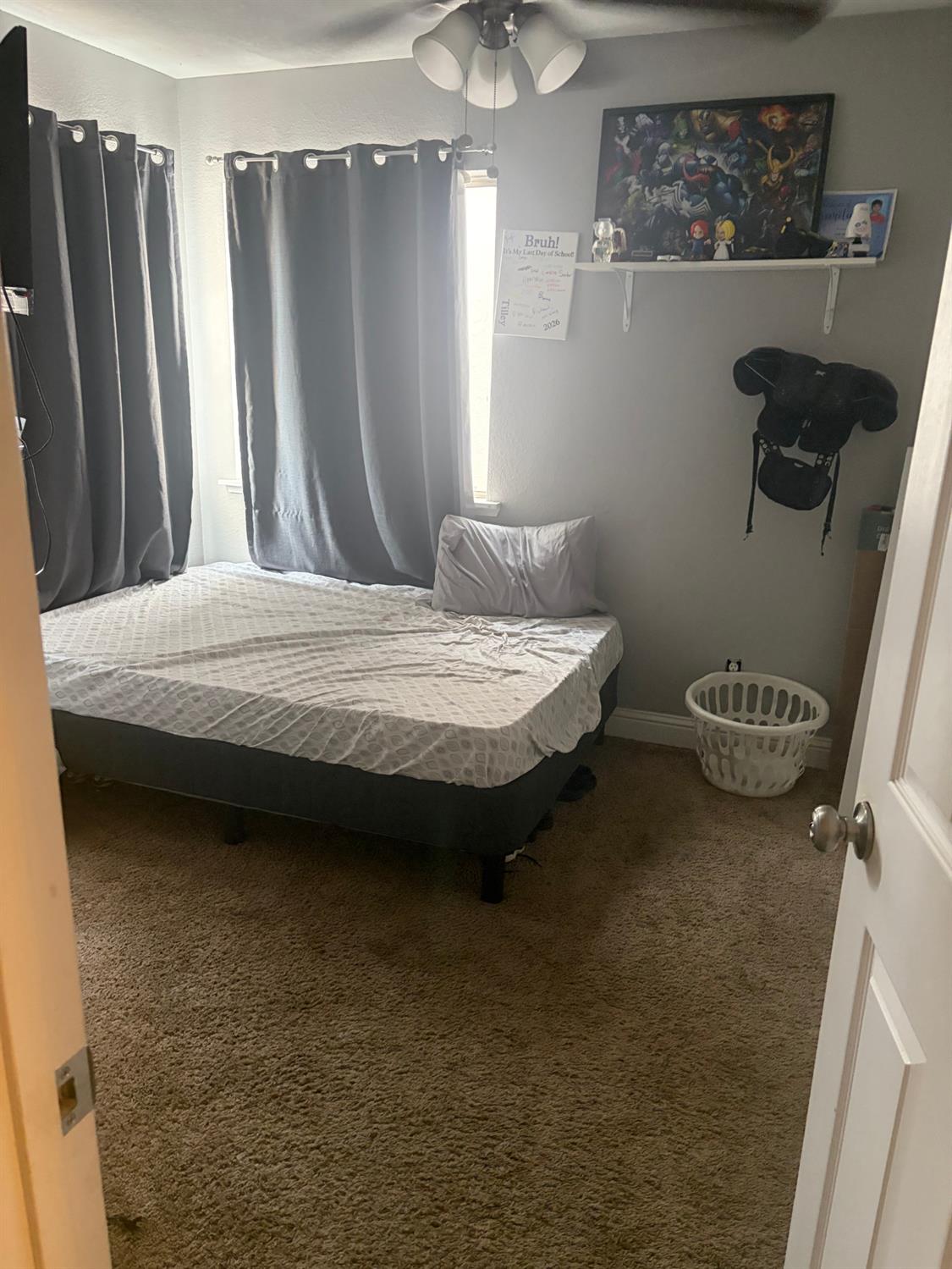 3634 W Terrace Ave, Fresno, CA 93722