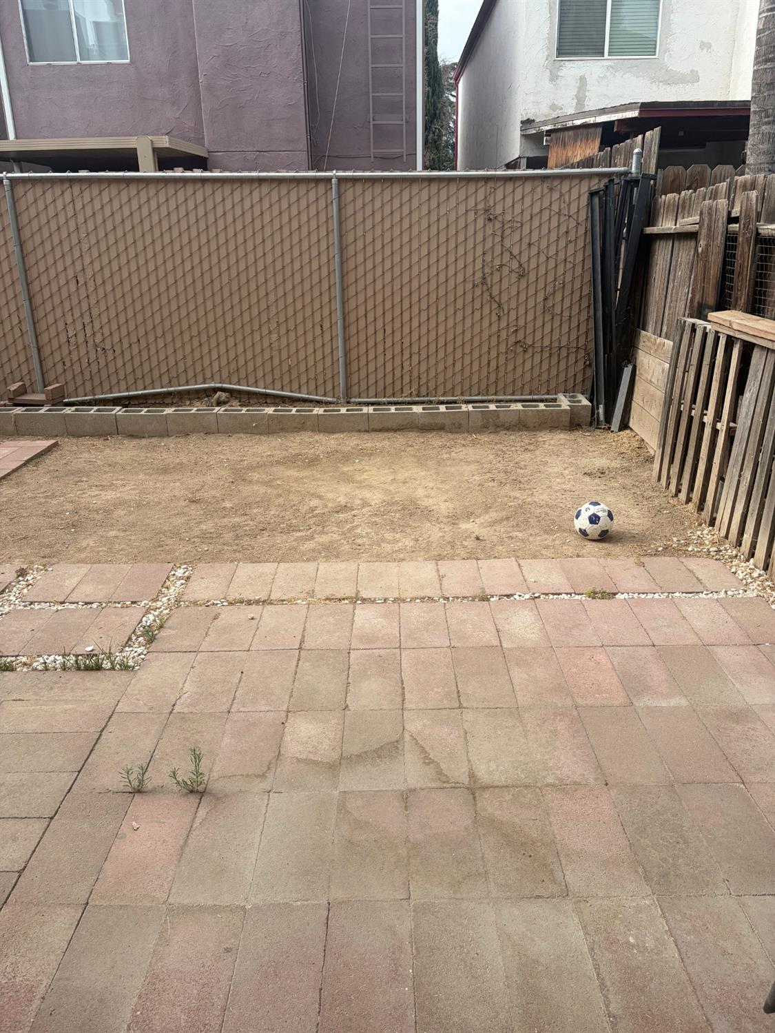 3634 W Terrace Ave, Fresno, CA 93722