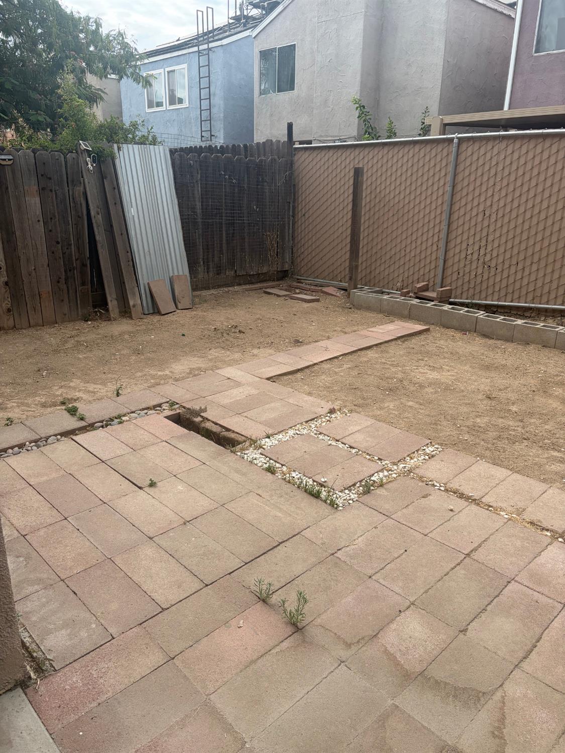 3634 W Terrace Ave, Fresno, CA 93722