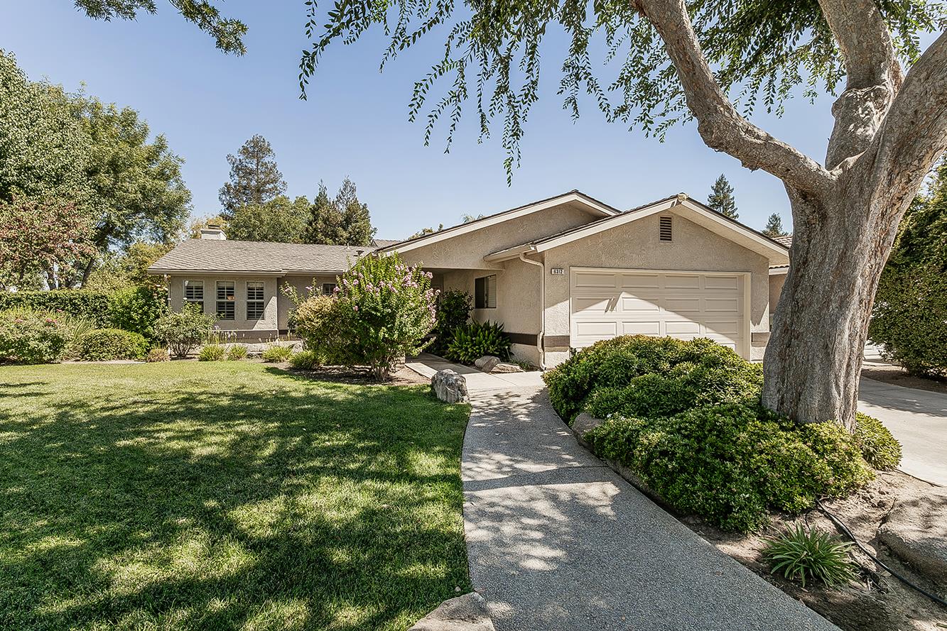 6312 N Ellendale Ave, Fresno, CA 93722