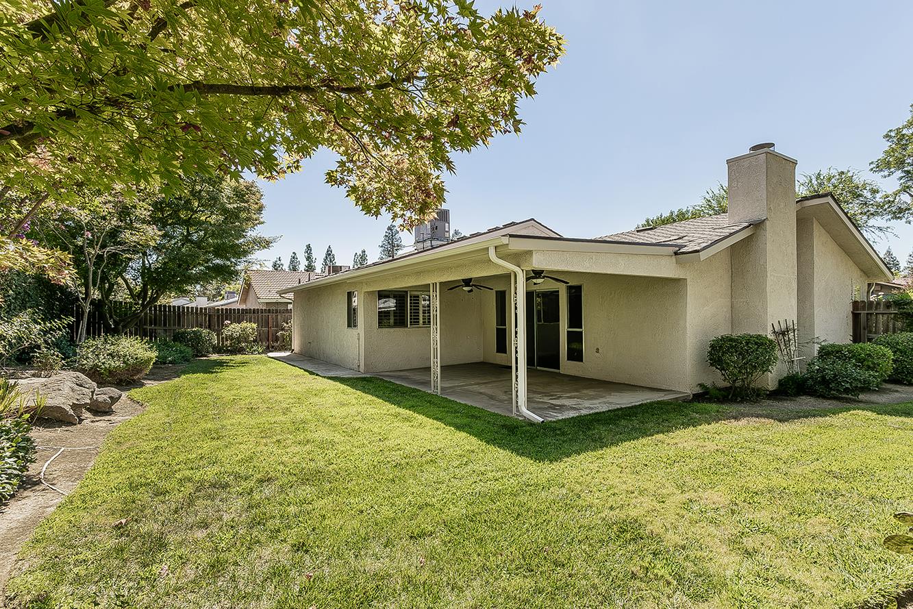 6312 N Ellendale Ave, Fresno, CA 93722