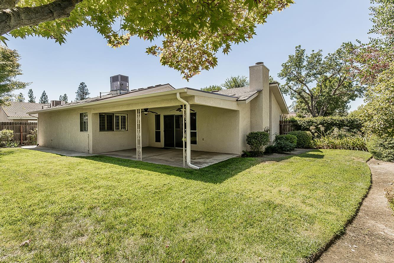 6312 N Ellendale Ave, Fresno, CA 93722