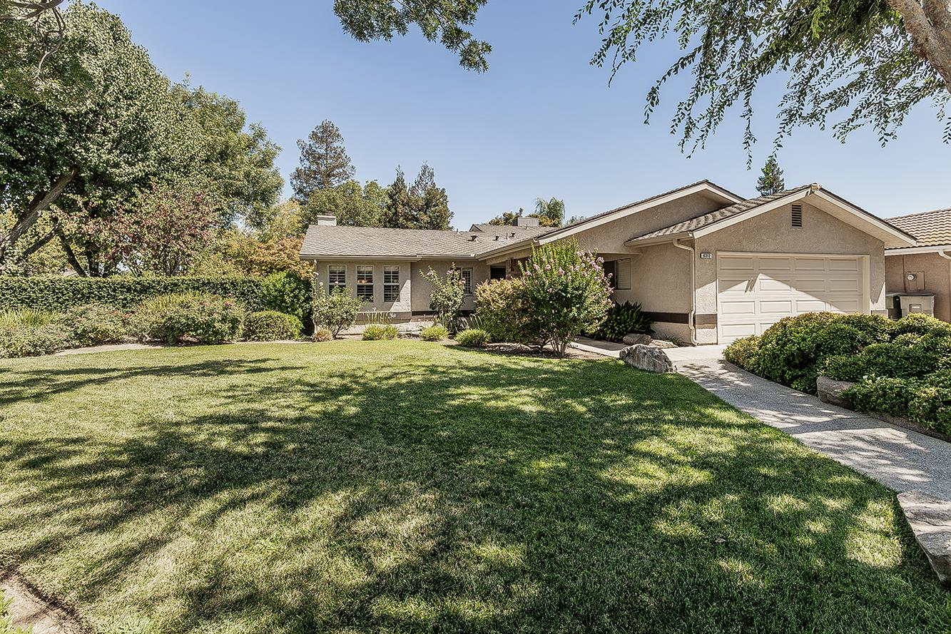 6312 N Ellendale Ave, Fresno, CA 93722