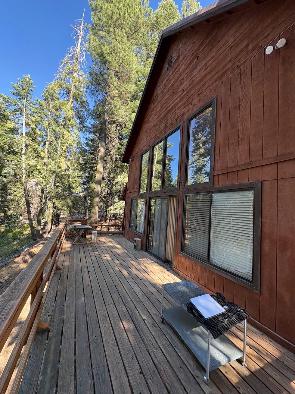 58072 Summit Dr, Springville, CA 93265