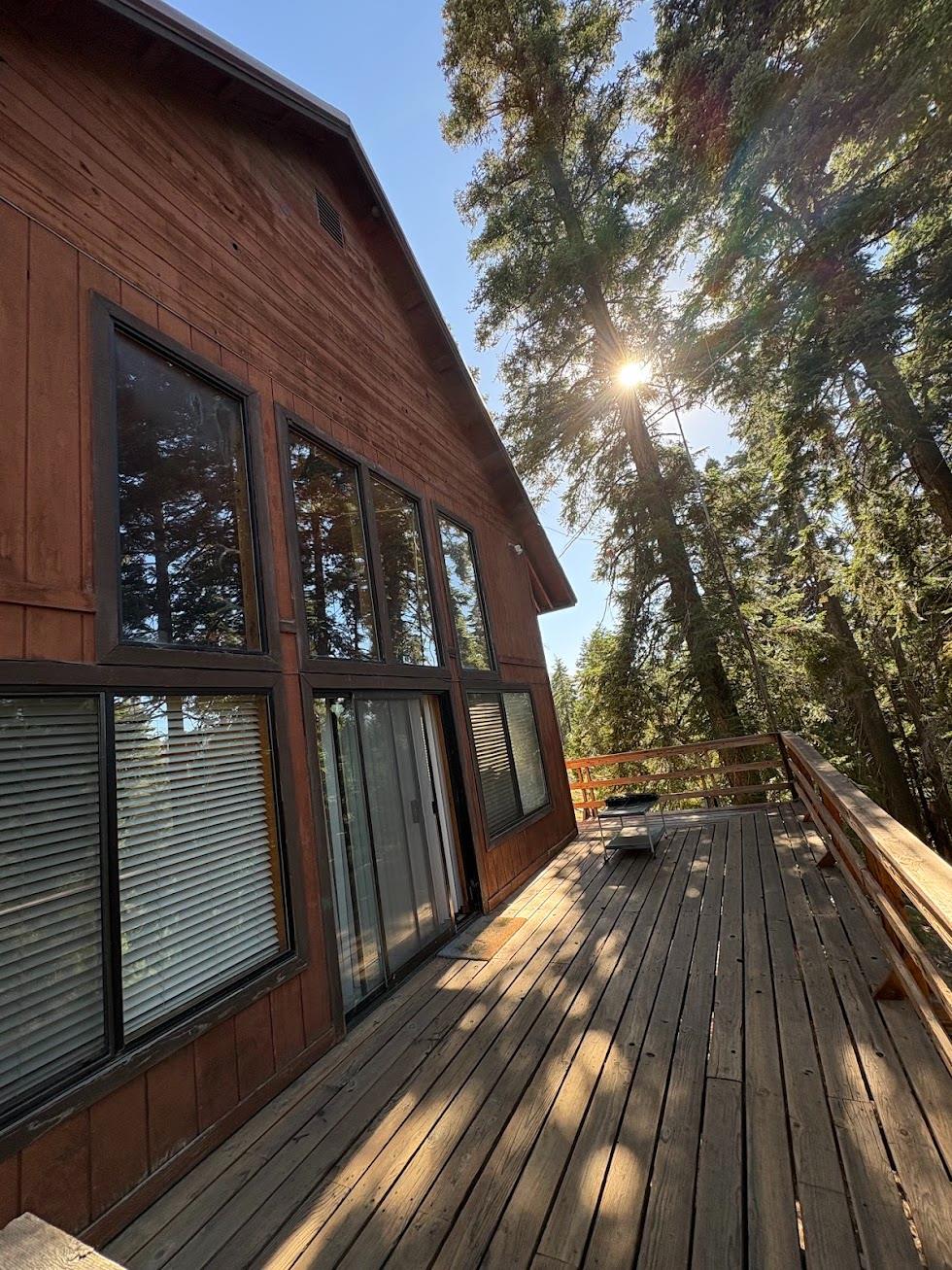 58072 Summit Dr, Springville, CA 93265