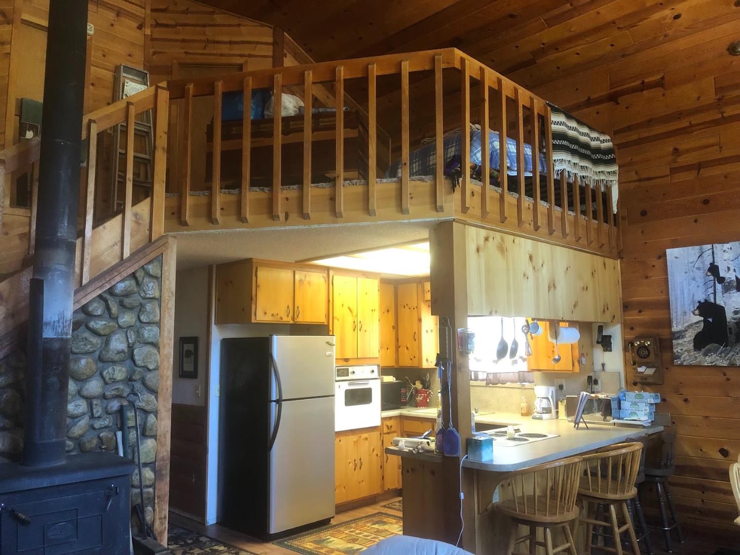 58072 Summit Dr, Springville, CA 93265