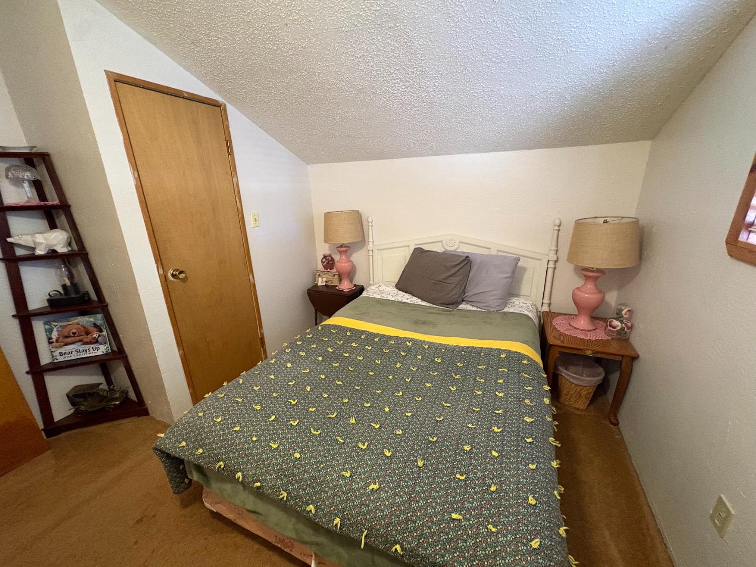 58072 Summit Dr, Springville, CA 93265